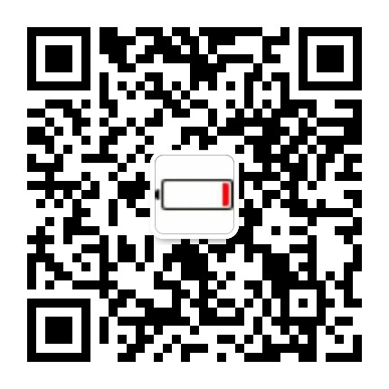 手機(jī)端二維碼
